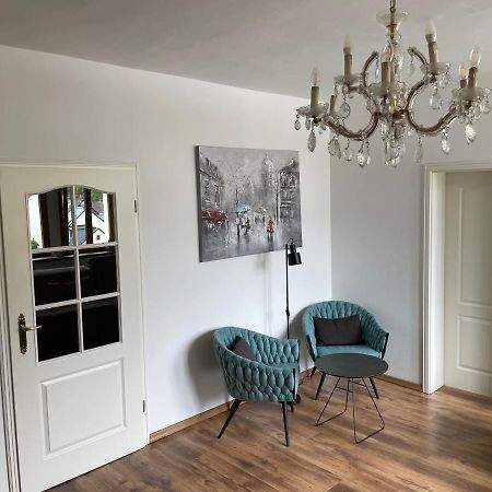 Fewo Huehnerberg Weingut C.A. Haussmann Traben-Trarbach Bagian luar foto